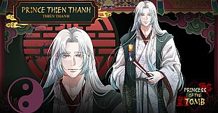 Princess of the Tomb