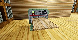 The Woodworking Game