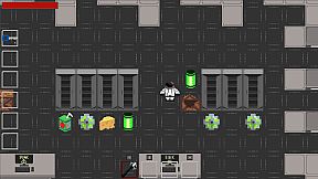 Spaceman Wakes Up In A New World, The Government Has Been Experimenting On People On the Moon and Created Crazy Vine Monsters