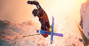 Steep - 90's DLC