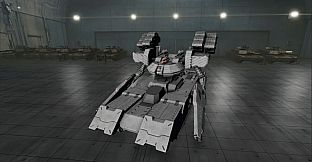 Mecha Knights: Nightmare 2