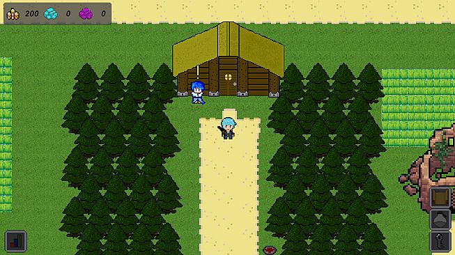 MoonLit Journey: The Age of Deth