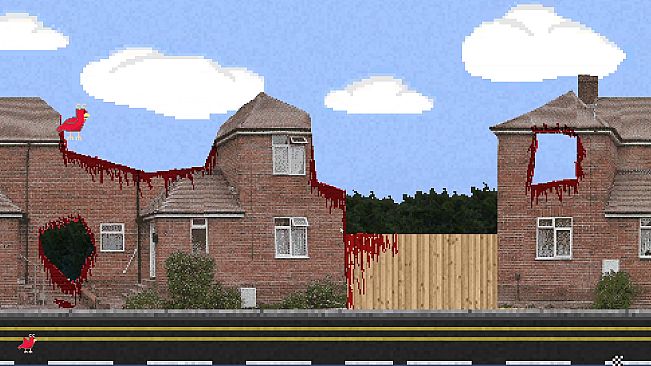 YUMMY CHICKEN DRAGON