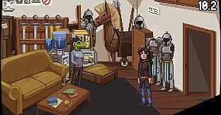 Do Not Feed the Monkeys 2099 - Four Cage Gourmet Pack