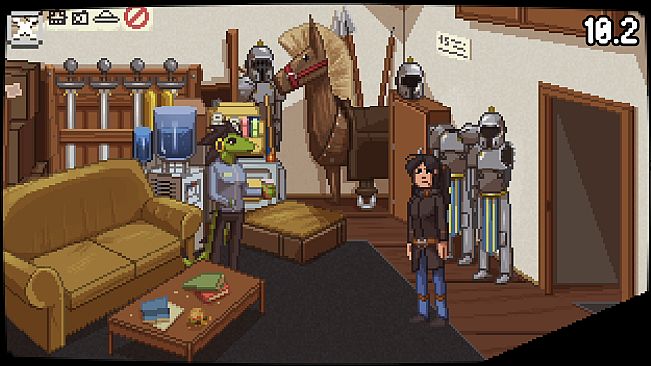 Do Not Feed the Monkeys 2099 - Four Cage Gourmet Pack