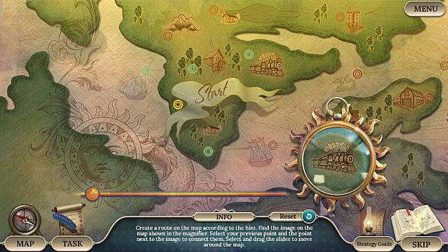 Book Travelers: A Victorian Story