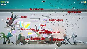 You're Fired! Revenge!