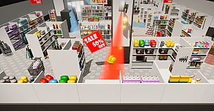 Escape Mart