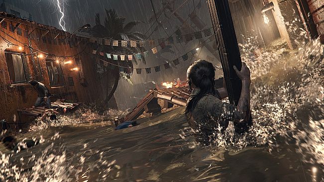 Shadow of the Tomb Raider: Definitive Edition