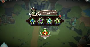 Papercraft：Ring Mode（擂台争霸）