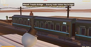 Train Party