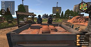 Old Times