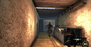 Global Ops: Commando Libya