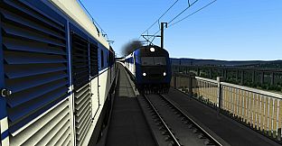 Train Simulator: China Railways DF11G