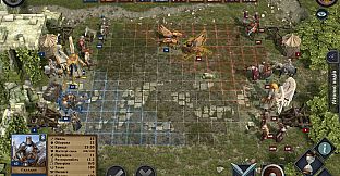 With The Fire And Sword