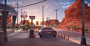 Premium Bowling - Route 66