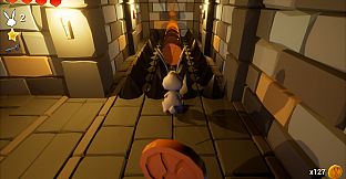 Tales of a Rabbit: The Story of Willie Hop