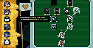 Rocket Rats Xbox One