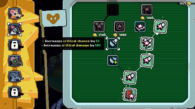 Rocket Rats Xbox One