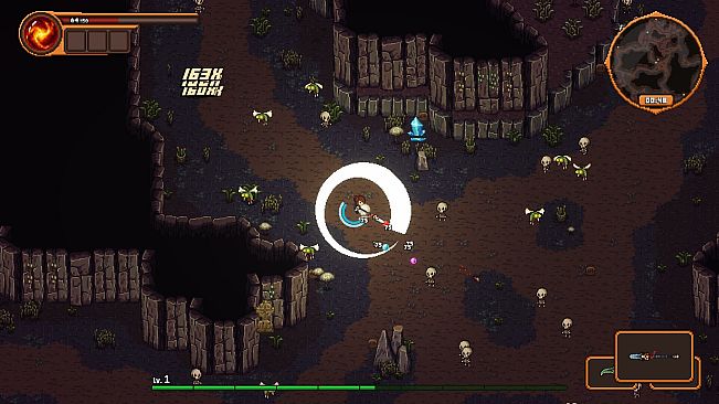 Eternal Rising – Dev Support Pack