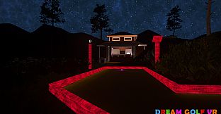 Dream Golf VR