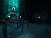 Amerzone: The Explorer’s Legacy (1999)