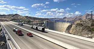 American Truck Simulator - Arizona