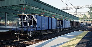 Train Sim World 7: Edinburgh - Glasgow: Engineering Express Pack
