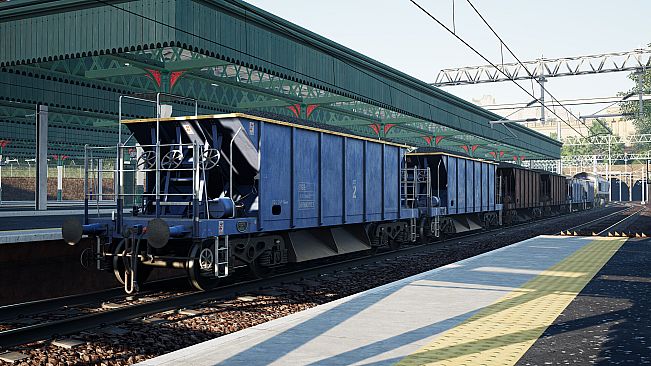 Train Sim World 7: Edinburgh - Glasgow: Engineering Express Pack