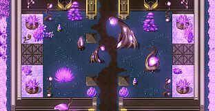 RPG Maker MV - KR Alien Worlds Tileset