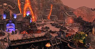 Warhammer: Chaos & Conquest - Starter Bundle