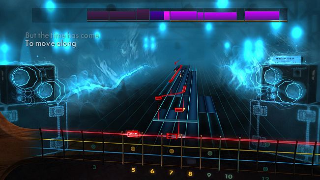 Rocksmith 2014 Edition – Remastered – KT Tunstall Song Pack