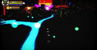 CG the Seven Knights Virus - W-3 + retro world