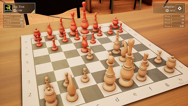 Chess Ultra Academy game pack