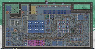 Spaceport Architect