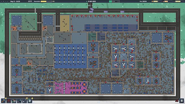 Spaceport Architect