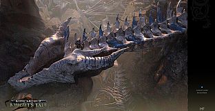 King Arthur: Knight's Tale - Supporter Pack DLC