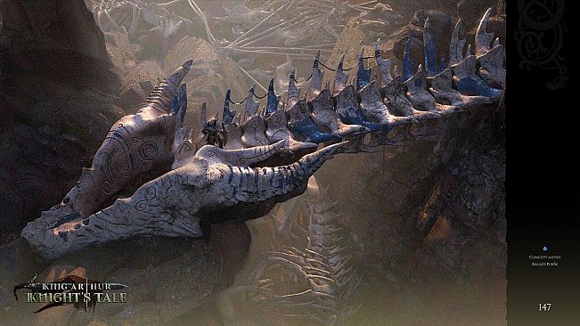 King Arthur: Knight's Tale - Supporter Pack DLC