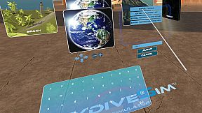 Skydive Sim - Skydiving Simulator