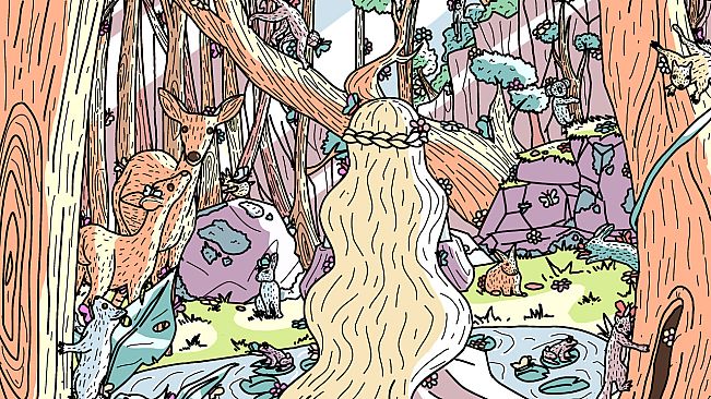 I commissioned some butterflies