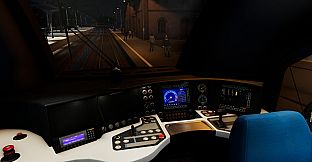 SimRail - The Railway Simulator: Prologue