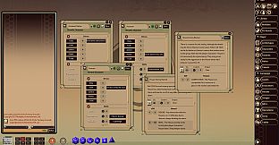 Fantasy Grounds - Dune Adventures in the Imperium