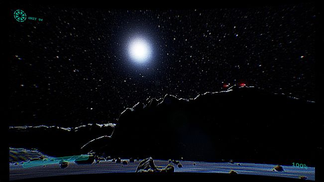 Seven Days Until Morning