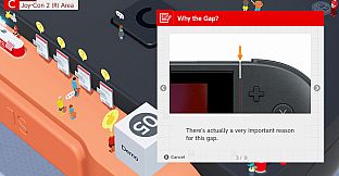 Nintendo Switch 2 Welcome Tour