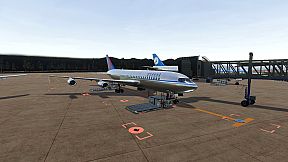 Airport Simulator 3: Day & Night
