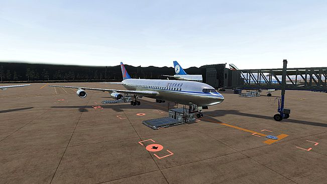 Airport Simulator 3: Day & Night