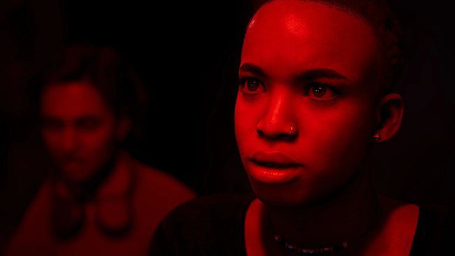 The Dark Pictures Anthology: The Devil In Me