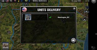 Wars Across the World: Bull Run 1861