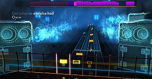 Rocksmith 2014 – Shocking Blue - “Venus”