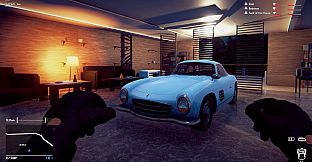 Thief Simulator - Luxury Houses DLC